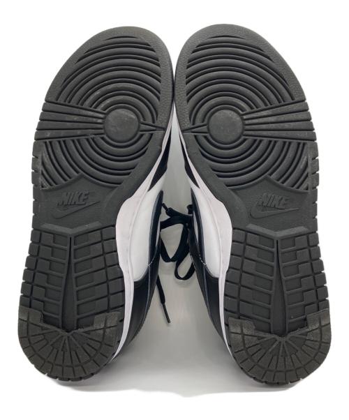 NIKE（ナイキ）NIKE (ナイキ) Dunk Low Retro Panda ホワイト×ブラック サイズ:28.0の古着・服飾アイテム