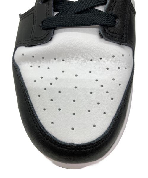 NIKE（ナイキ）NIKE (ナイキ) Dunk Low Retro Panda ホワイト×ブラック サイズ:28.0の古着・服飾アイテム
