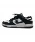 NIKE (ナイキ) Dunk Low Retro Panda ホワイト×ブラック サイズ:28.0：8000円