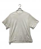 Y-3ワイスリー）の古着「M CLASSIC PAPER JERSEY SS TEE」｜ホワイト