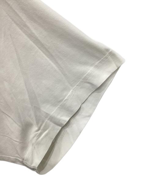 Y-3（ワイスリー）Y-3 (ワイスリー) M CLASSIC PAPER JERSEY SS TEE ホワイト サイズ:Sの古着・服飾アイテム