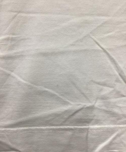 Y-3（ワイスリー）Y-3 (ワイスリー) M CLASSIC PAPER JERSEY SS TEE ホワイト サイズ:Sの古着・服飾アイテム