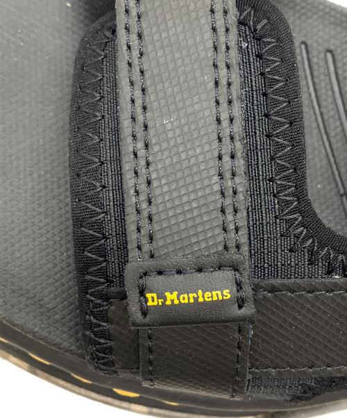 Dr.Martens（ドクターマーチン）Dr.Martens (ドクターマーチン) マルチストラップ サンダル ブラック サイズ:UK4の古着・服飾アイテム