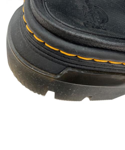 Dr.Martens（ドクターマーチン）Dr.Martens (ドクターマーチン) マルチストラップ サンダル ブラック サイズ:UK4の古着・服飾アイテム