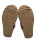 中古・古着 UGG (アグ) W CLASSIC SHORT CROCO ブラウン サイズ:US8 / UK6.5 / EU39 / 25cm：5000円