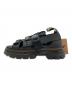 Dr.Martens (ドクターマーチン) ストラップサンダル ブラック サイズ:UK4：10000円