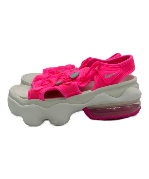 NIKE（ナイキ）NIKE (ナイキ) AIR MAX KOKO HYPER PINK ショッキングピンク サイズ:23cmの古着・服飾アイテム