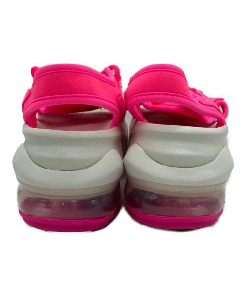 NIKE（ナイキ）NIKE (ナイキ) AIR MAX KOKO HYPER PINK ショッキングピンク サイズ:23cmの古着・服飾アイテム