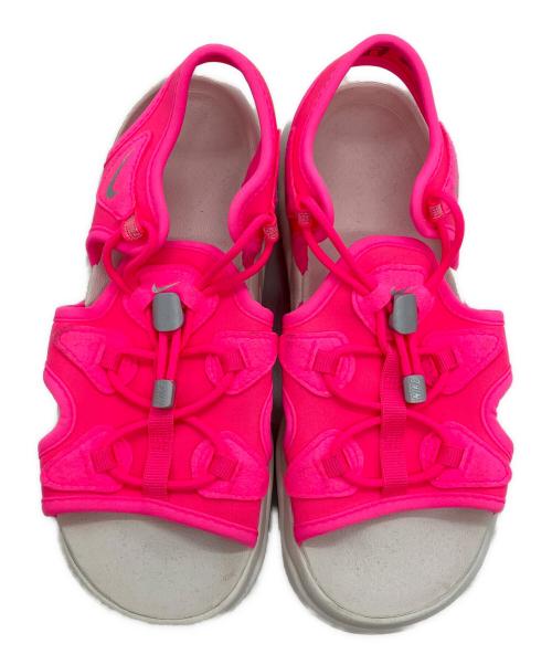 NIKE（ナイキ）NIKE (ナイキ) AIR MAX KOKO HYPER PINK ショッキングピンク サイズ:23cmの古着・服飾アイテム