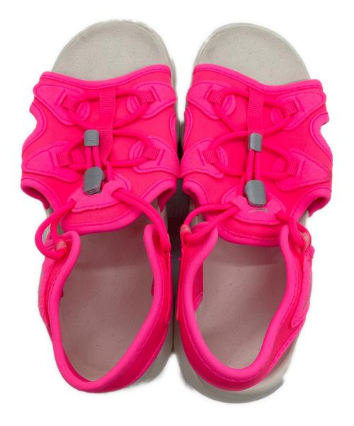 NIKE（ナイキ）NIKE (ナイキ) AIR MAX KOKO HYPER PINK ショッキングピンク サイズ:23cmの古着・服飾アイテム