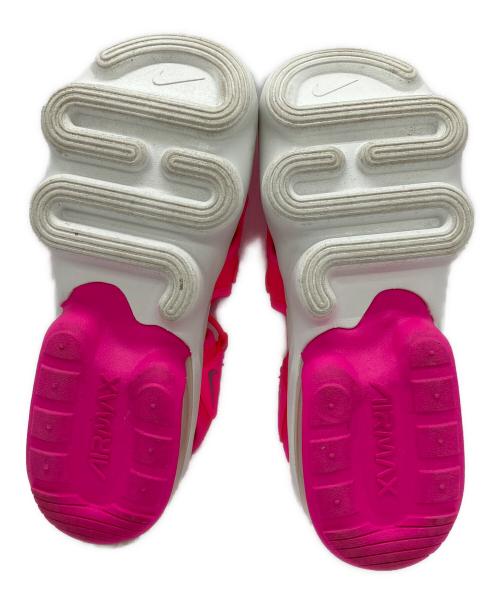 NIKE（ナイキ）NIKE (ナイキ) AIR MAX KOKO HYPER PINK ショッキングピンク サイズ:23cmの古着・服飾アイテム