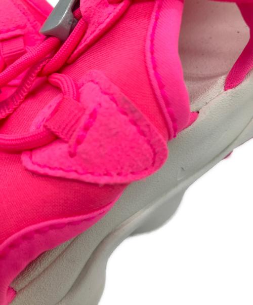 NIKE（ナイキ）NIKE (ナイキ) AIR MAX KOKO HYPER PINK ショッキングピンク サイズ:23cmの古着・服飾アイテム