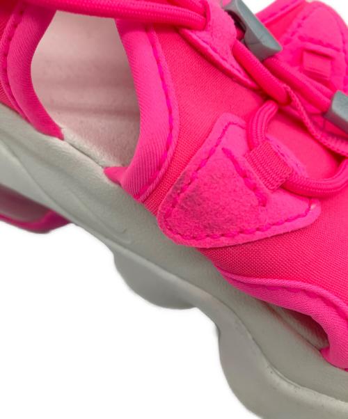 NIKE（ナイキ）NIKE (ナイキ) AIR MAX KOKO HYPER PINK ショッキングピンク サイズ:23cmの古着・服飾アイテム