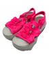 NIKE（ナイキ）の古着「AIR MAX KOKO HYPER PINK」｜ショッキングピンク