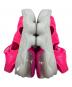 中古・古着 NIKE (ナイキ) AIR MAX KOKO HYPER PINK ショッキングピンク サイズ:23cm：4000円
