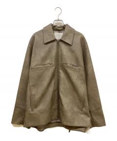中古・古着通販】Chaos (カオス) 25SS GENTLEMAN LADY リネン
