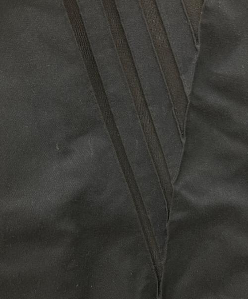 A-POC ABLE ISSEY MIYAKE（エイポック エイブル イッセイ ミヤケ）A-POC ABLE ISSEY MIYAKE (エイポック エイブル イッセイ ミヤケ) パンツ ネイビー サイズ:１の古着・服飾アイテム