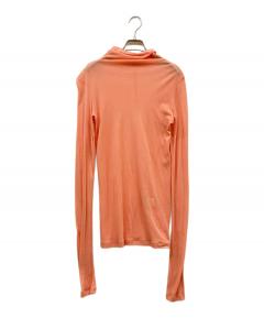 中古・古着通販】ISSEY MIYAKE (イッセイミヤケ) Vネック長袖