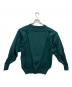 A-POC ABLE ISSEY MIYAKE (エイポック エイブル イッセイ ミヤケ) TYPE-K 001プルオーバーニット グリーン サイズ:SIZE1：32000円
