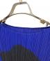 中古・古着 ISSEY MIYAKE (イッセイミヤケ) ブラウス DAWN BLUE サイズ:2：32000円