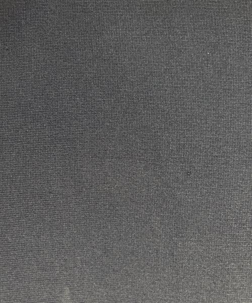 ISSEY MIYAKE（イッセイミヤケ）ISSEY MIYAKE (イッセイミヤケ) カットアウトニットワンピース　IM03KT287 ブラック サイズ:2の古着・服飾アイテム