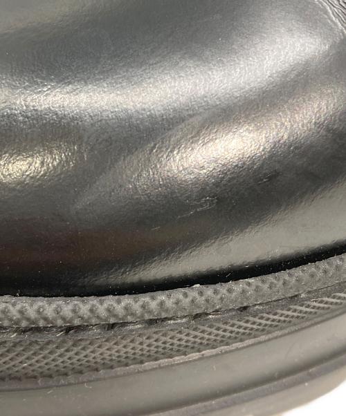 SUNNY PELLICO（サニーペリコー）SUNNY PELLICO (サニーペリコー) PM21-0027　サイドゴアブーツ ブラック サイズ:37の古着・服飾アイテム