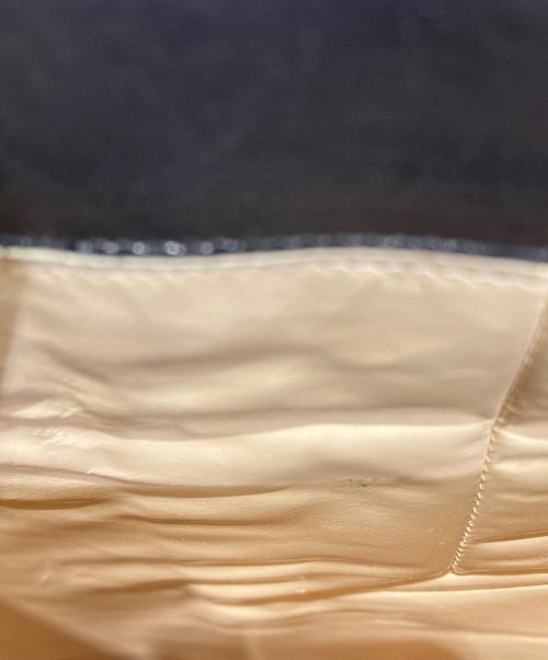 Christian Louboutin（クリスチャン・ルブタン）Christian Louboutin (クリスチャン・ルブタン) チェーンロングブーツ ブラック サイズ:35の古着・服飾アイテム