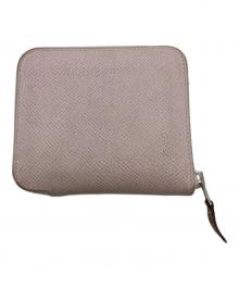 HERMES（エルメス）の古着「コンパクトウォレット」