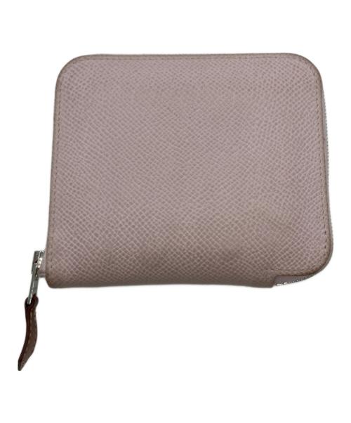 HERMES（エルメス）HERMES (エルメス) コンパクトウォレットの古着・服飾アイテム