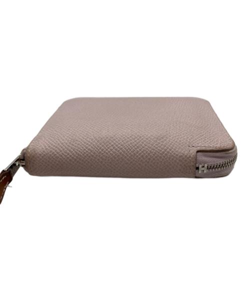 HERMES（エルメス）HERMES (エルメス) コンパクトウォレットの古着・服飾アイテム