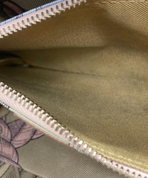 HERMES（エルメス）HERMES (エルメス) コンパクトウォレットの古着・服飾アイテム