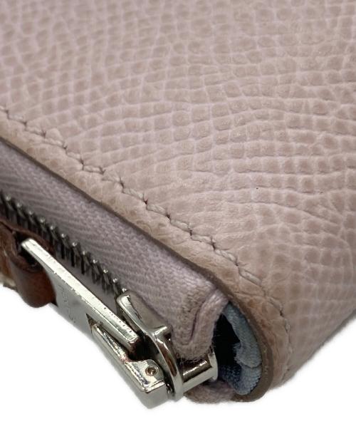 HERMES（エルメス）HERMES (エルメス) コンパクトウォレットの古着・服飾アイテム