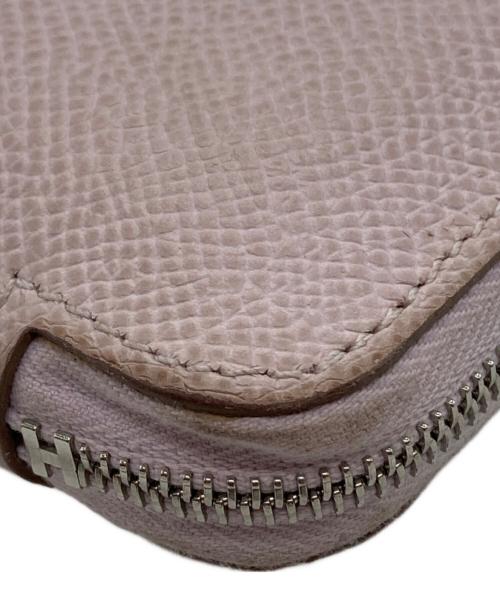 HERMES（エルメス）HERMES (エルメス) コンパクトウォレットの古着・服飾アイテム