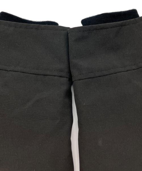 CANADA GOOSE（カナダグース）CANADA GOOSE (カナダグース) JASPER PARKA ブラック サイズ:L 未使用品の古着・服飾アイテム