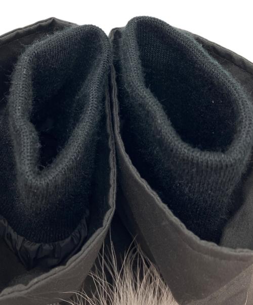 CANADA GOOSE（カナダグース）CANADA GOOSE (カナダグース) JASPER PARKA ブラック サイズ:L 未使用品の古着・服飾アイテム