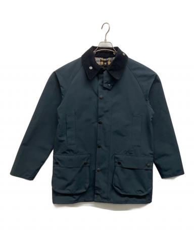 中古・古着通販】Barbour (バブアー) SL BEAUFORT ネイビー サイズ:42