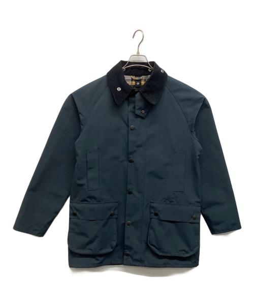 Barbour（バブアー）Barbour (バブアー) SL BEAUFORT ネイビー サイズ:42の古着・服飾アイテム