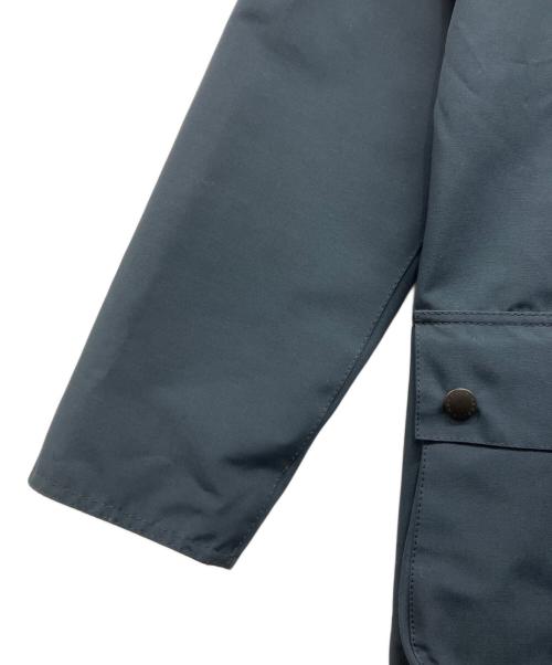 Barbour（バブアー）Barbour (バブアー) SL BEAUFORT ネイビー サイズ:42の古着・服飾アイテム