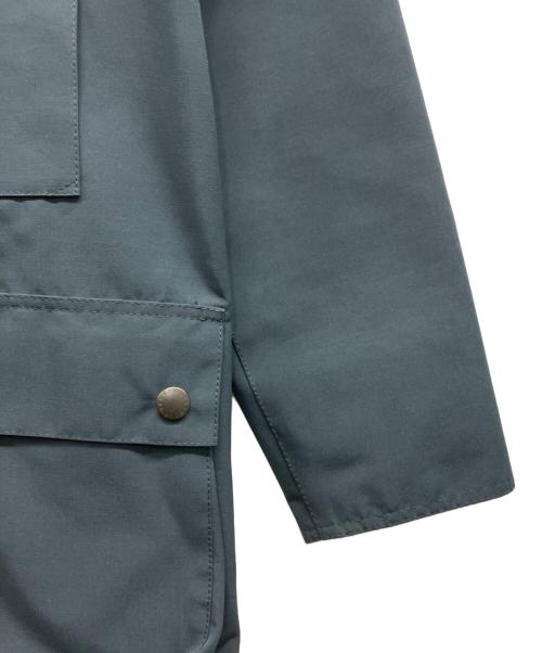 Barbour（バブアー）Barbour (バブアー) SL BEAUFORT ネイビー サイズ:42の古着・服飾アイテム