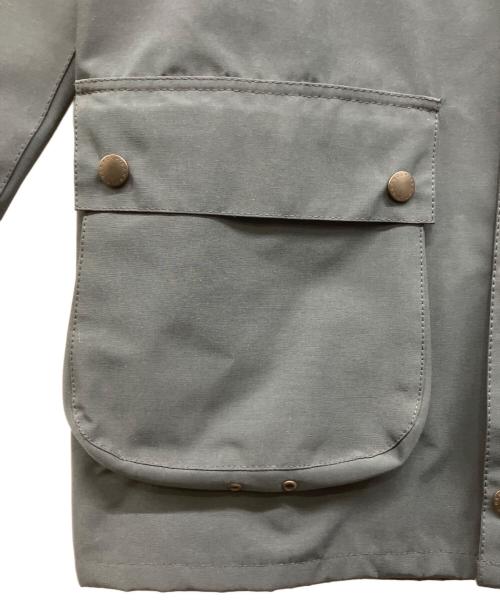 Barbour（バブアー）Barbour (バブアー) SL BEAUFORT ネイビー サイズ:42の古着・服飾アイテム