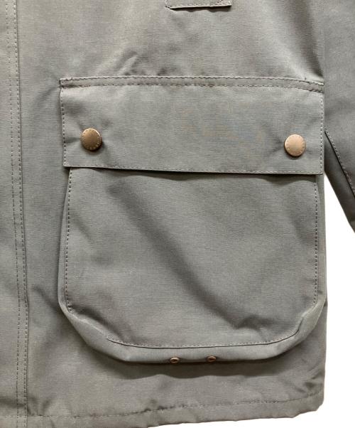 Barbour（バブアー）Barbour (バブアー) SL BEAUFORT ネイビー サイズ:42の古着・服飾アイテム