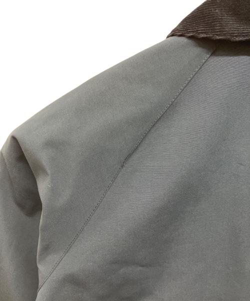 Barbour（バブアー）Barbour (バブアー) SL BEAUFORT ネイビー サイズ:42の古着・服飾アイテム