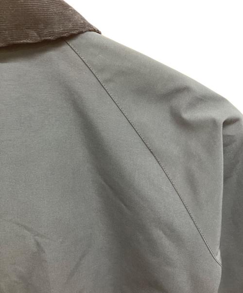 Barbour（バブアー）Barbour (バブアー) SL BEAUFORT ネイビー サイズ:42の古着・服飾アイテム