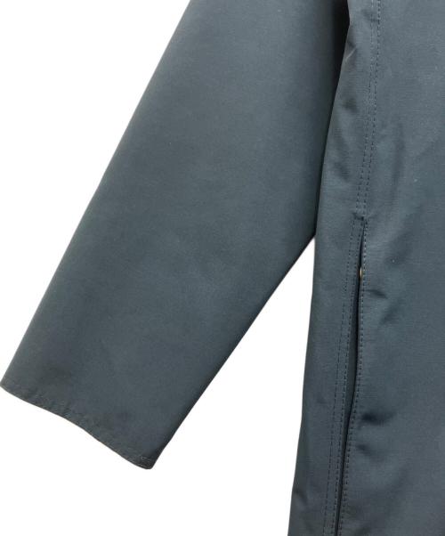 Barbour（バブアー）Barbour (バブアー) SL BEAUFORT ネイビー サイズ:42の古着・服飾アイテム