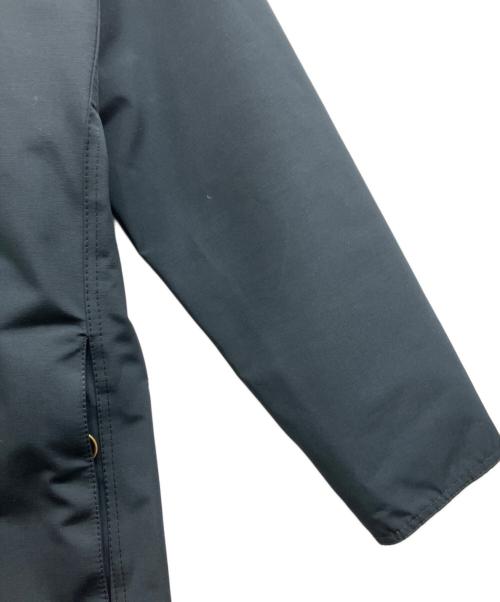 Barbour（バブアー）Barbour (バブアー) SL BEAUFORT ネイビー サイズ:42の古着・服飾アイテム