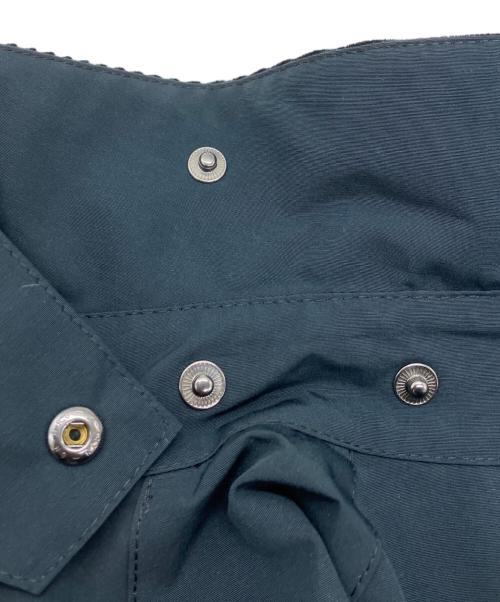 Barbour（バブアー）Barbour (バブアー) SL BEAUFORT ネイビー サイズ:42の古着・服飾アイテム