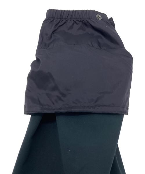 Barbour（バブアー）Barbour (バブアー) SL BEAUFORT ネイビー サイズ:42の古着・服飾アイテム