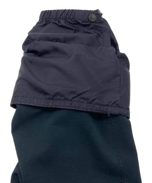 Barbour（バブアー）Barbour (バブアー) SL BEAUFORT ネイビー サイズ:42の古着・服飾アイテム