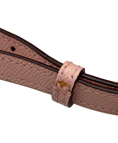 COACH（コーチ）COACH (コーチ) 2WAYバッグ ピンクの古着・服飾アイテム