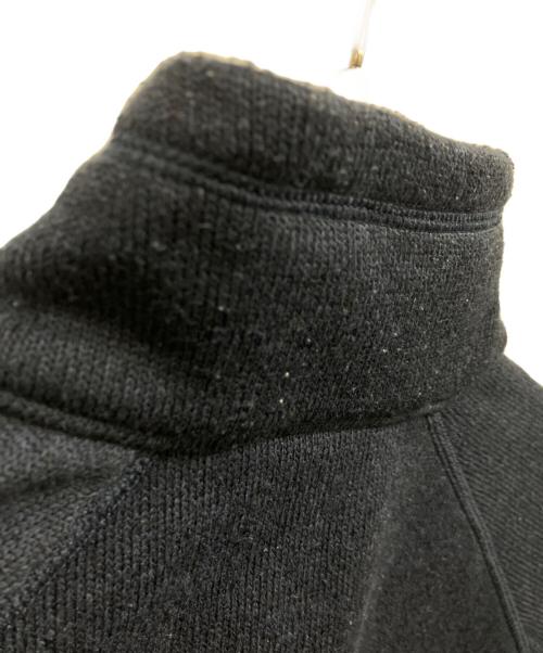 Patagonia（パタゴニア）Patagonia (パタゴニア) フリースプルオーバー ネイビー サイズ:Sの古着・服飾アイテム